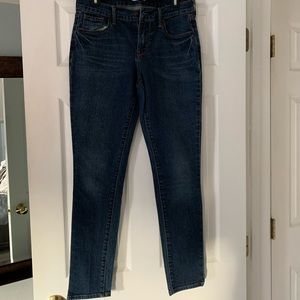 Old Navy skinny jeans